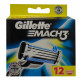 Gillette Mach 3 razor 12 u.