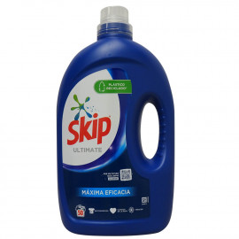 Liquid detergent Wipp Express (2 L) 