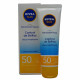 Nivea Sun cream 50 ml. Protection 30 anti-shine.