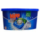 Wipp Express detergent in tabs 10 u. Power deep cleaning.