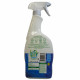 Cif Clean y Brightness bath spray 750 ml.