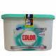 Colon detergent in tabs 12 u. Total power nenuco.