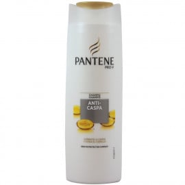 Pantene shampoo 360 ml. Anti drandruff.
