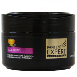 Pantene face mask 200 ml. Expert Collection Age Defy.
