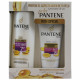 Pantene shampoo 360 ml. Age Defy + Treatment Age defy 200 ml.