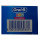 Oral B toothpaste 75 ml. Kids Flavor soft Frozen