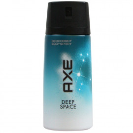 AXE deodorant bodyspray 150 ml. Deep Space.