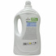 Arun gel detergent 60 dose 4 l. Aloe vera - New pack.