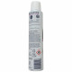 Rexona desodorante spray 200 ml. Invisible Black & White.
