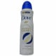 Dove desodorante spray 150 ml. Advanced care original.