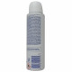 Dove deodorant spray 150 ml. Passion fruit y lemongrass.
