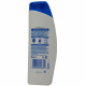 H&S shampoo 300 ml. Anti-dandruff nourish & care.