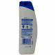 H&S shampoo 300 ml. Anti-dandruff 2 in 1 classic clean.