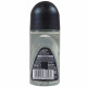 Nivea desodorante roll-on 50 ml. Men Invisible Black & White.