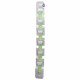 Durex display lubricante 6 u. Natural.