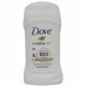 Dove desodorante stick 40 ml. Invisible.