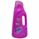 Vanish oxi action gel 1.800 ml. Stain remover pink.