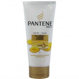Pantene Face Mask 200 ml. Perfect Hydration.