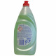 Fairy lavavajillas líquido 820 ml. Aloe vera y pepino.