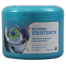 Herbal essence face mask 200 ml. Hydration.