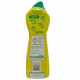Cif Crema limpiador 750 ml. Limón.