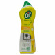 Cif Crema limpiador 750 ml. Limón.