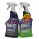 Cillit bang spray suciedad y manchas 750 ml + Cillit bang spray quitagrasas 750 ml.
