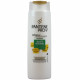 Pantene shampoo 250 ml. Smooth & Silky.