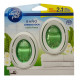 Ambipur baño ambientador 2X7,5 ml. Hierba fresca.
