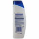 H&S shampoo 270 ml. Sensitive.