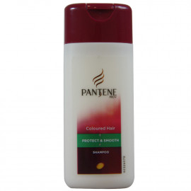 Pantene shampoo 75 ml. Protect & smooth.