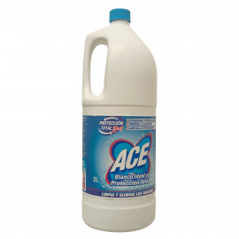 Ace lejía 2 l. Clásica.