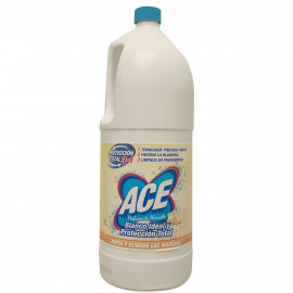Ace lejía 2 l. Perfume de marsella.