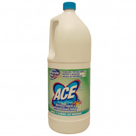 Ace lejía 2 l. Frescor del campo.