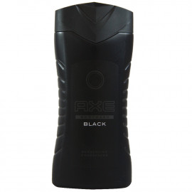 AXE gel 250 ml. Black.