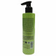 Lov'yc Curly activator cream 250 ml. vegan formula.