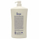 Lov'yc gel de baño 2 L. Cremoso té verde y flor de loto.