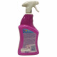 Vanish Oxi Action spray quitamanchas 750 ml. Rosa.
