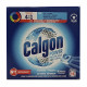 Calgon pastillas Powerball 195 gr. 4 en 1 - 15 u.