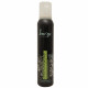 Lov'yc Curly hair foam 200 ml. Vegan formula strong fixation.