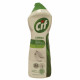 Cif limpiador crema multiusos 750 ml. Original.