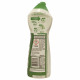 Cif limpiador crema multiusos 750 ml. Original.