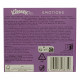 Kleenex pañuelos faciales 48 u. Cube collection.