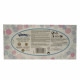 Kleenex pañuelos faciales 128 u. Family 3 capas.
