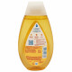 Johnson's shampoo 300 ml. Original.