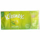 Kleenex pañuelos faciales 8 u. balsam 4 capas !