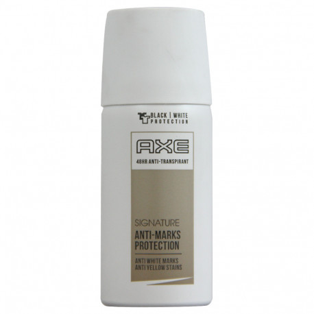 Axe desodorante bodyspray 35 ml. Mini Black & White.