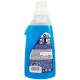 Calgon gel 750 ml. 2 en 1 - 15 dosis.