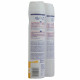 Nivea desodorante spray 2X200 ml. Women Dry Comfort.