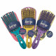 LOV'YC CEPILLO CABELLO CON CERDAS DE JABALÍ 1 Ud !